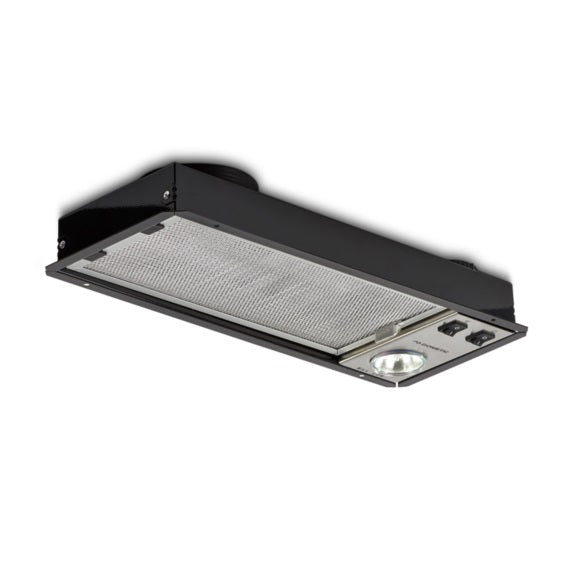 Liesituuletin CK 150 12V, 30W