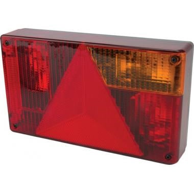 Jokon Combi 595 oikea sumuvalolla 12v