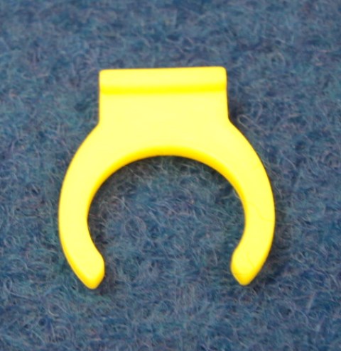 Lukkorengas 15mm liittimiin - ProCaravan
