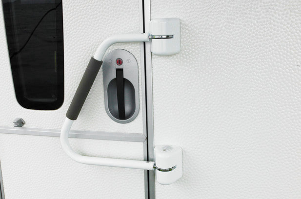 Thule Security Handrail turvakahva