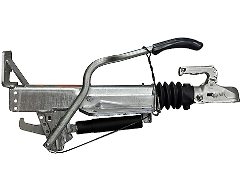 Työntöjarru BPW ZAF 3,0-3 2800kg-aisalle