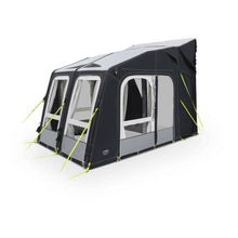 Lataa kuva Galleria-katseluun, Dometic etuteltta Rally Air Pro 260 DA
