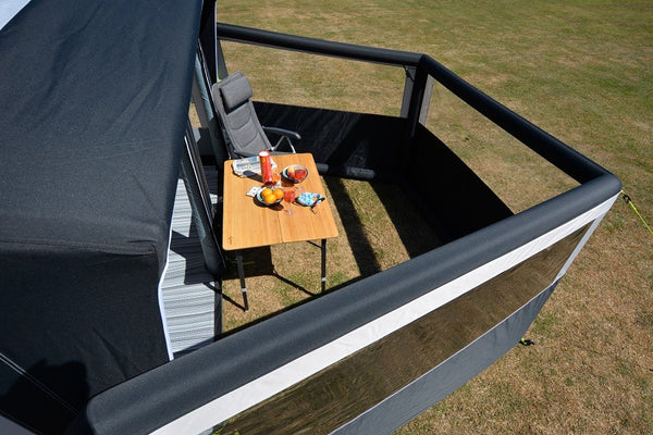 Dometic-Kampa tuulisuoja Air Break 3 - ProCaravan