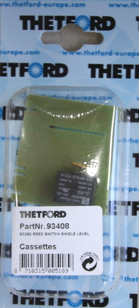 Tasomittarin piirilevy C260 SN