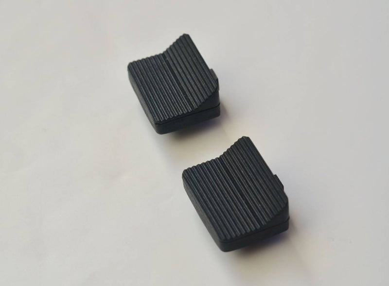 Pehmuste Aero V Pads, 2 kpl, Milenco