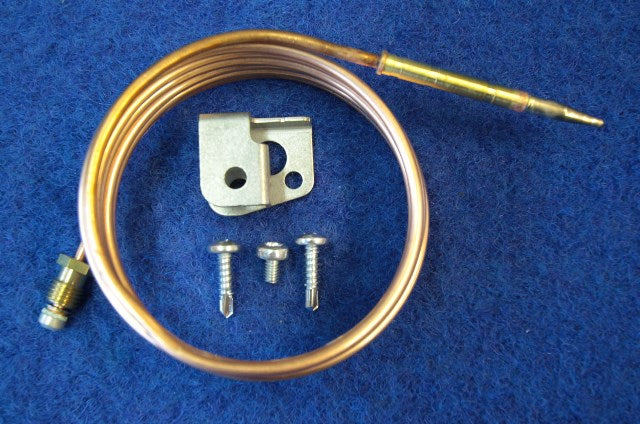 Termoelementti De Luxe line MES
