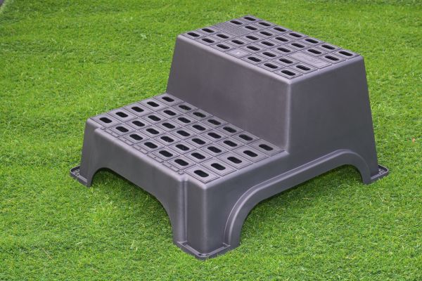 Astin MGI 2-askelmaa, 450x270mm 