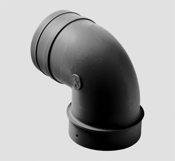 Kulmakappale 65/72mm BGC - ProCaravan