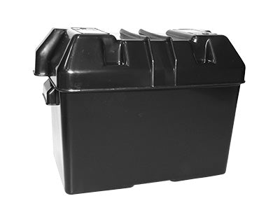 Akkukotelo 420x230x290mm - ProCaravan