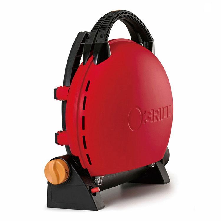 O-Grill 500 kaasugrilli