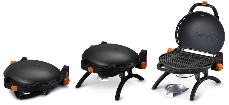 O-Grill 500 kaasugrilli