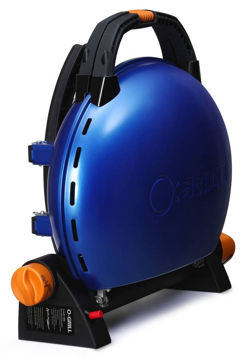 O-Grill 500 kaasugrilli