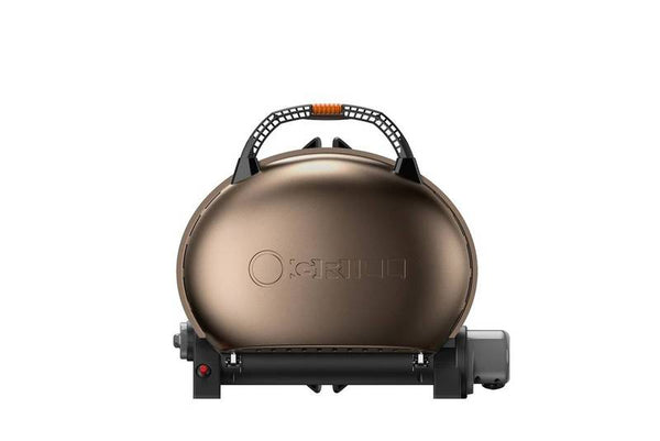 O-Grill 500 kaasugrilli - ProCaravan