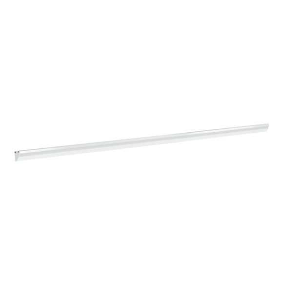 LED-valonauha alumiiniprofiililla 3,50m