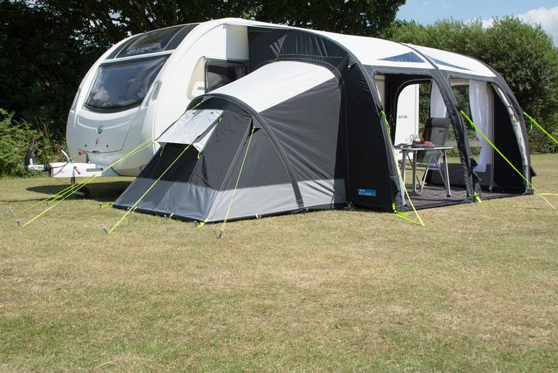 Dometic lisäteltta Pro AIR Annexe