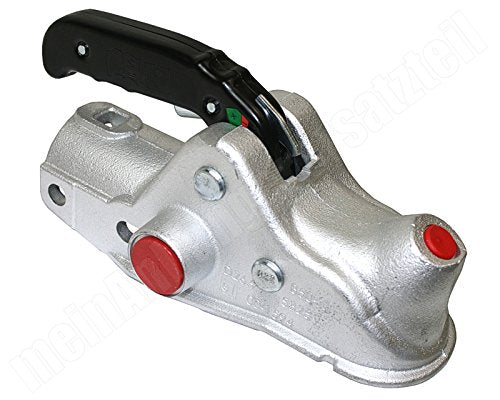 Kuulakytkin AK301 3000kg, 50 mm