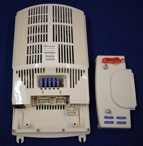 Muuntaja Dometic 450VA 230V->12V - ProCaravan