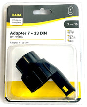 Lataa kuva Galleria-katseluun, Haba Adapteri mini 7-13
