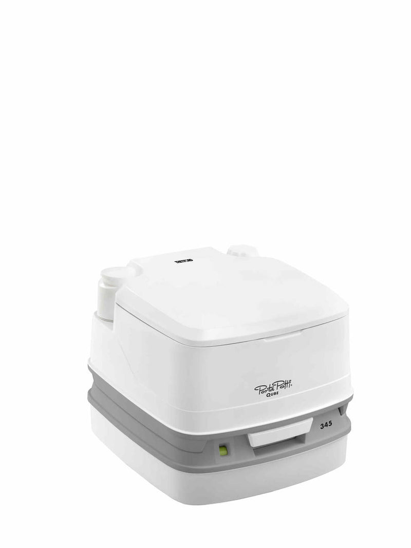 Thetford Porta Potti 345 valkoinen