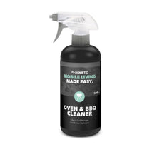 Lataa kuva Galleria-katseluun, Dometic Oven &amp; BBQ Cleaner 500ml
