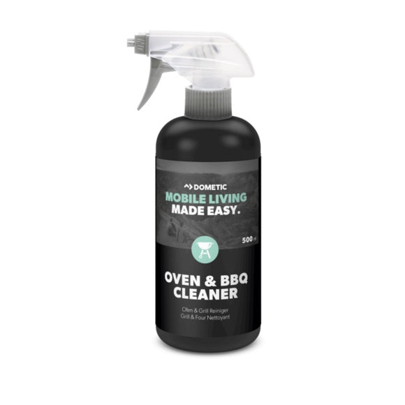 Dometic Oven & BBQ Cleaner puhdistusaine 500 ml - ProCaravan
