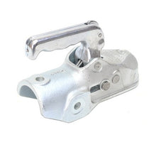 Lataa kuva Galleria-katseluun, Kuulakytkin WW 3500kg 50mm putkelle
