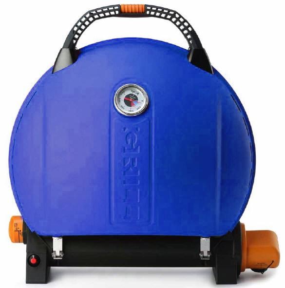 O-Grill 900 kaasugrilli - ProCaravan