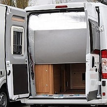 Lataa kuva Galleria-katseluun, Termo / lämpöpeite Fiat Ducato 2007&gt; 
