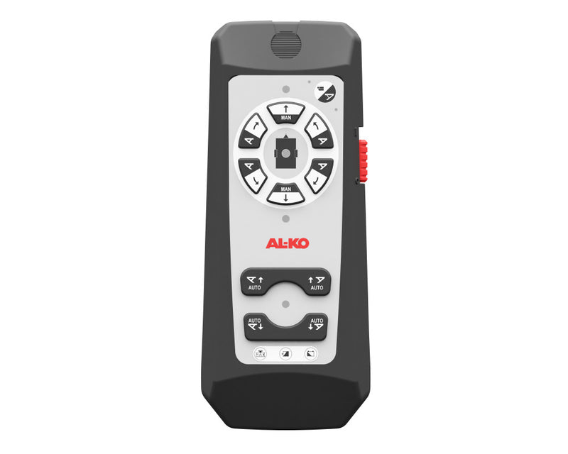 AL-KO Sähkötukijalat 12v UP 4