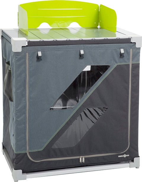 Brunner Jum Box GT ulkokeittiökaappi harmaa - ProCaravan