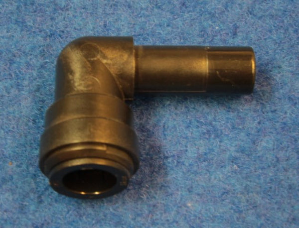 Kulmaliitin 15mm putki/sileä - ProCaravan