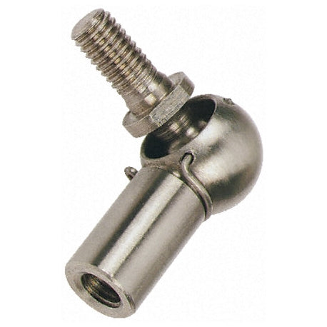 Pallonivel kaasujouseen M6/M8 - ProCaravan
