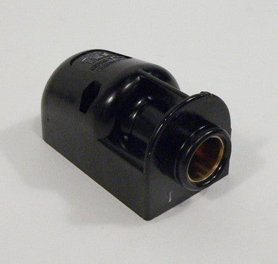Pistorasia 12V, 12mm, 6-24V/16A