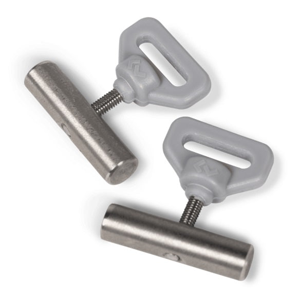 Dometic pysäytinpari Awning Rail Stopper 6mm - ProCaravan