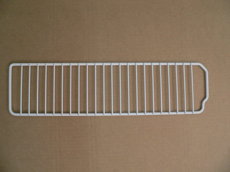 Ritilähylly N100 MEC 455x118,2