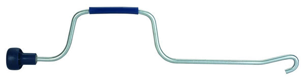 Nurkkatuen veivi 615 mm koukkupää - ProCaravan