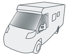 Lataa kuva Galleria-katseluun, Termopeite Renault Master 2005

