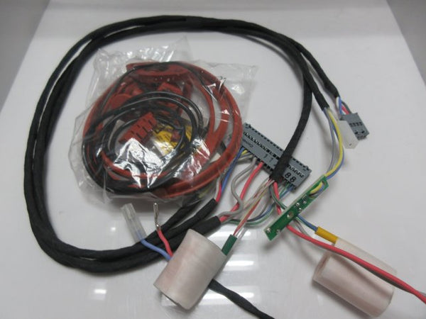 Johtosarja Combi 6, Combi 6 E - ProCaravan