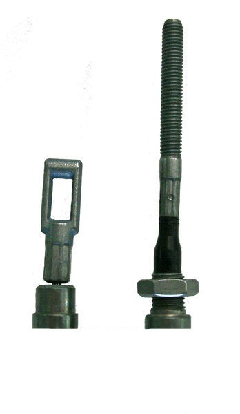 Jarruvaijeri 1340/1560 mm M8 longlife