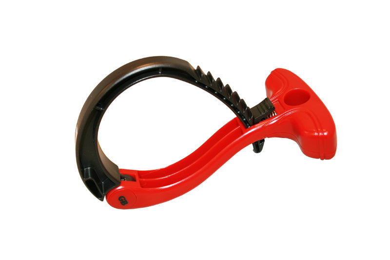 Kaapelin kantolenkki Wraptor