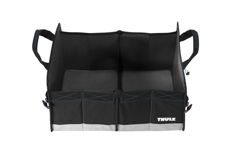 Thule kokoontaittuva säilytyslaatiiko Go Box, L
