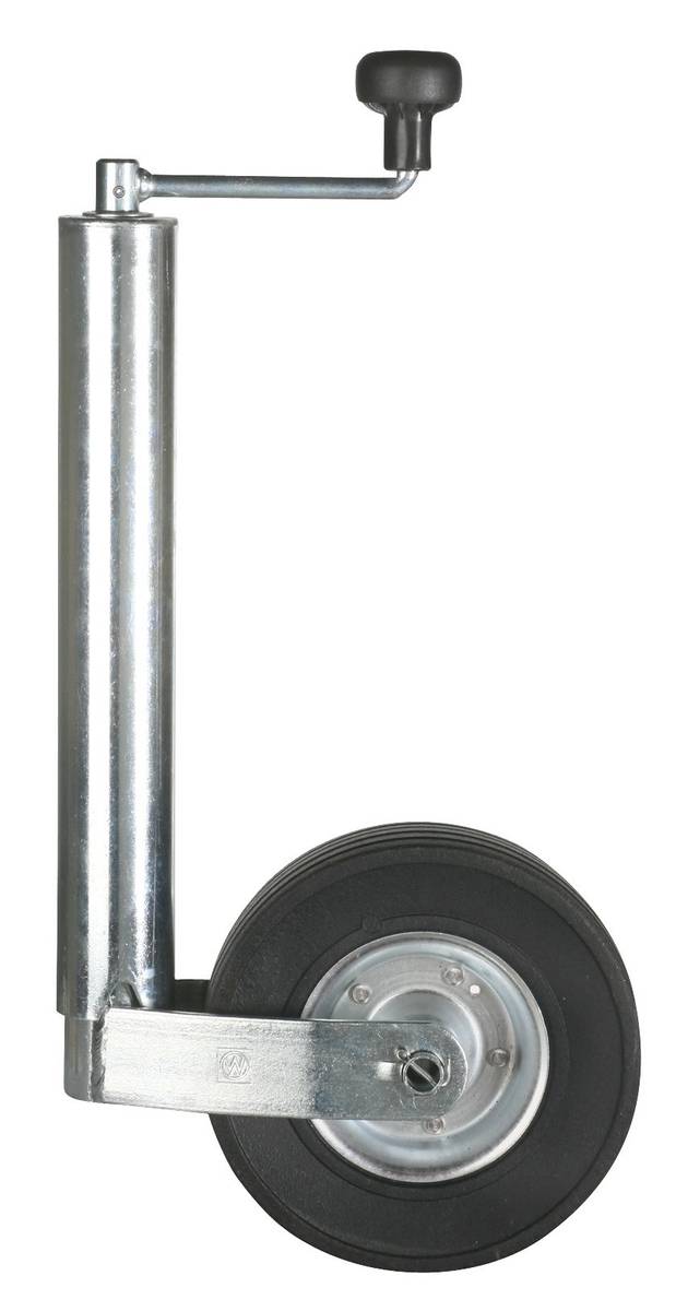Nokkapyörä peltivanne 400kg