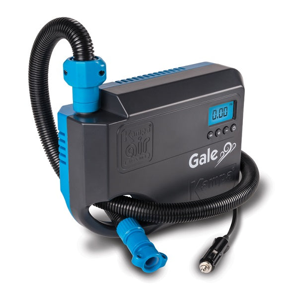 Dometic sähköpumppu Gale 12V - ProCaravan