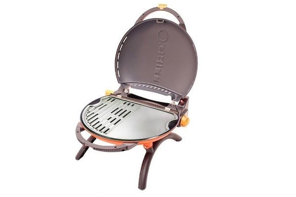 O-grill 600/900 grilliparila - ProCaravan