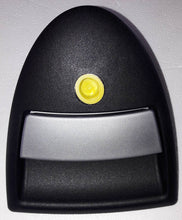 Lataa kuva Galleria-katseluun, Ulko-oven lukon ulko-osa BG 2353
