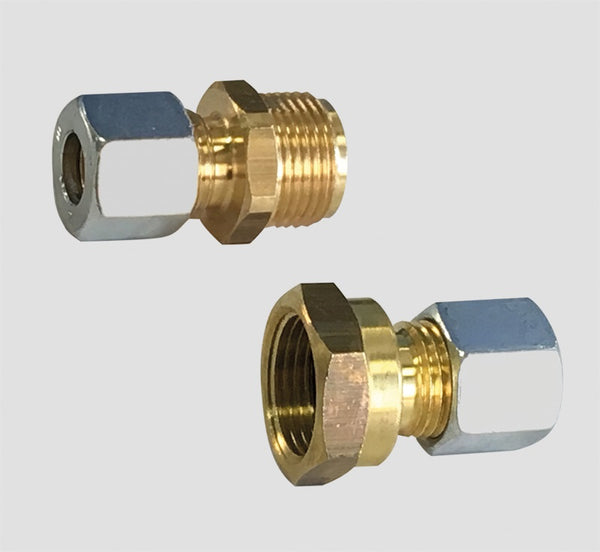 Nestekaasusuodattimen liitäntäsarja 10mm - ProCaravan