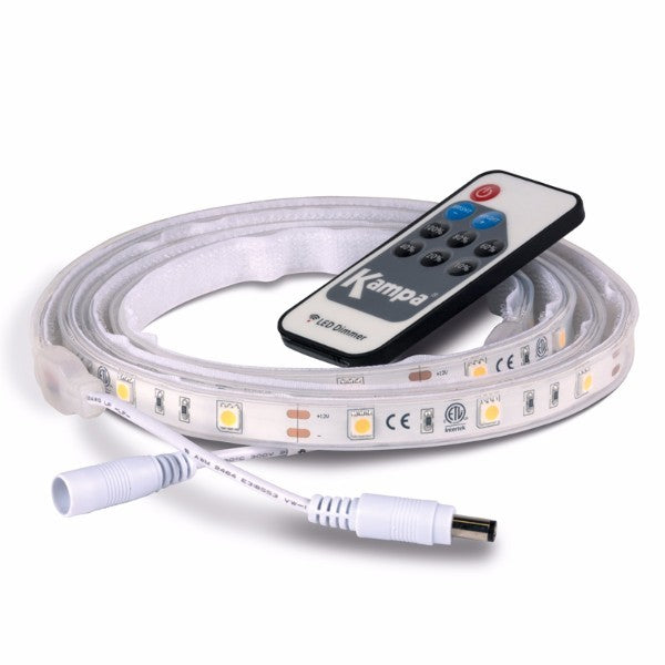 LED valaisin Sabrelink Flex 45, 150cm