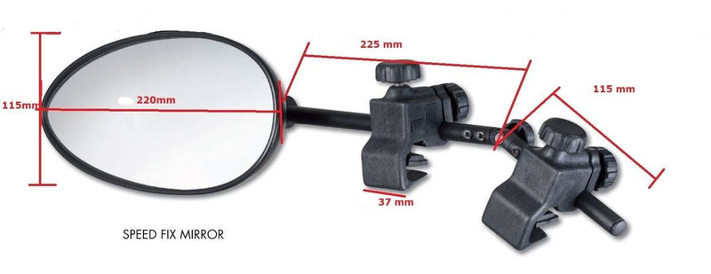 Peilipari Convex Speed Fix