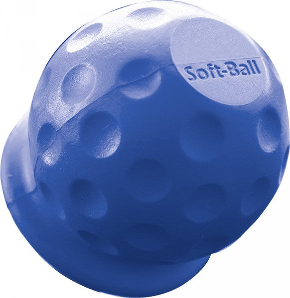 MTP Soft Ball, vetokuulaan Sininen