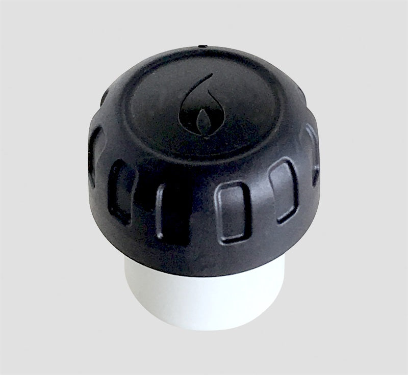 Säätönuppi S 3004, S 5004, vakio
